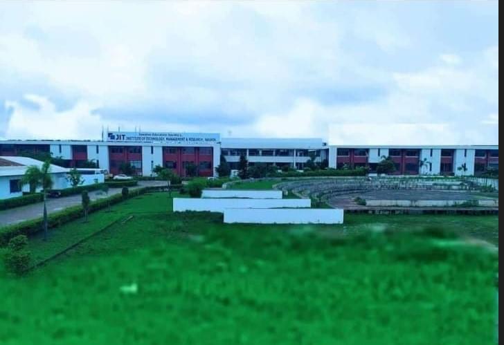 Jawahar Education Society's Institute of Technology Management & Research Nashik College photo 3